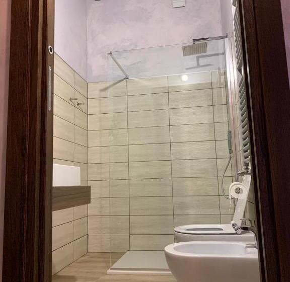 Номер Superior, Affittacamere La Piazzetta