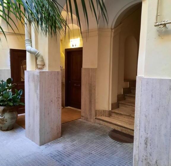 Номер Superior, Affittacamere La Piazzetta