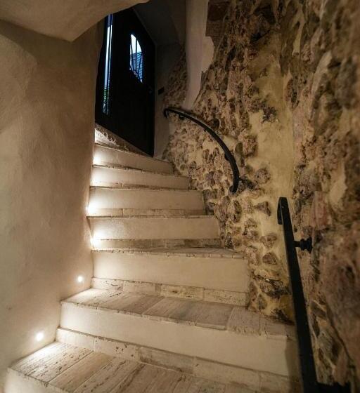 Полулюкс, Affittacamere La Piazzetta