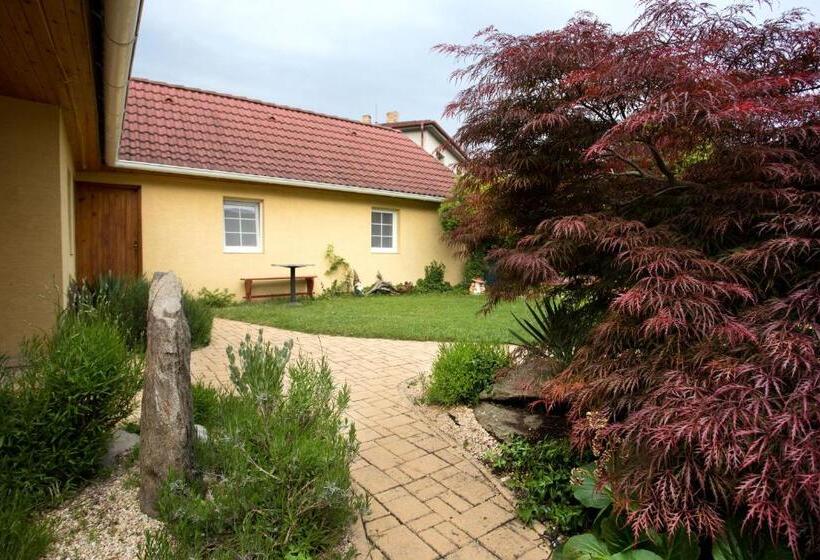 Familjestudio, Penzion Cyklista