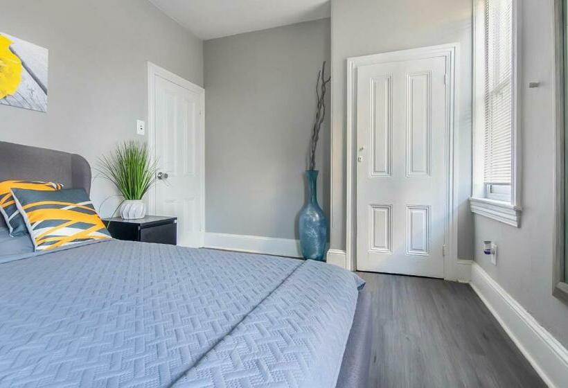 经济房, Philly Coed Dorm!! 15 Min Train To Center City!!