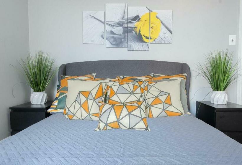 经济房, Philly Coed Dorm!! 15 Min Train To Center City!!