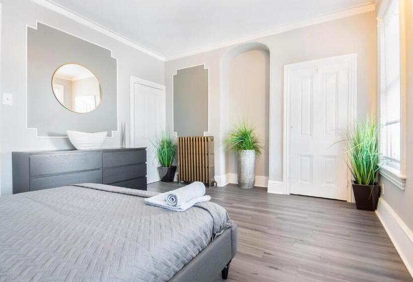 经济房, Philly Coed Dorm!! 15 Min Train To Center City!!