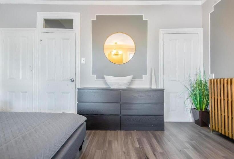 经济房, Philly Coed Dorm!! 15 Min Train To Center City!!