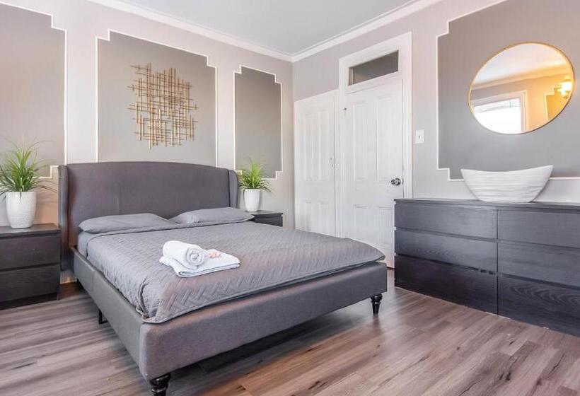 经济房, Philly Coed Dorm!! 15 Min Train To Center City!!