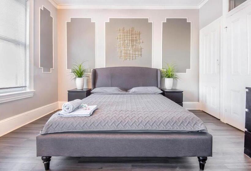 经济房, Philly Coed Dorm!! 15 Min Train To Center City!!