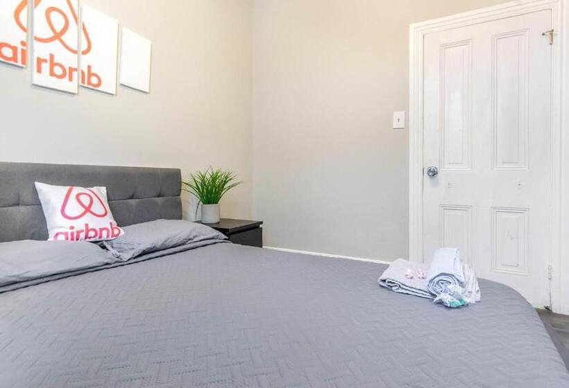 经济房, Philly Coed Dorm!! 15 Min Train To Center City!!