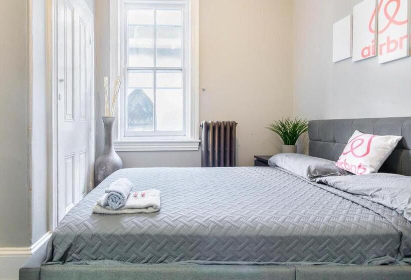 经济房, Philly Coed Dorm!! 15 Min Train To Center City!!