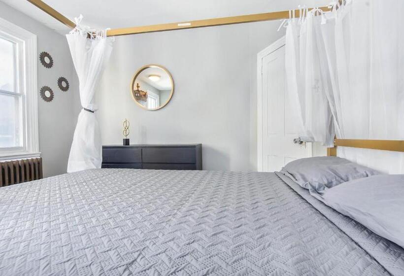 经济房, Philly Coed Dorm!! 15 Min Train To Center City!!