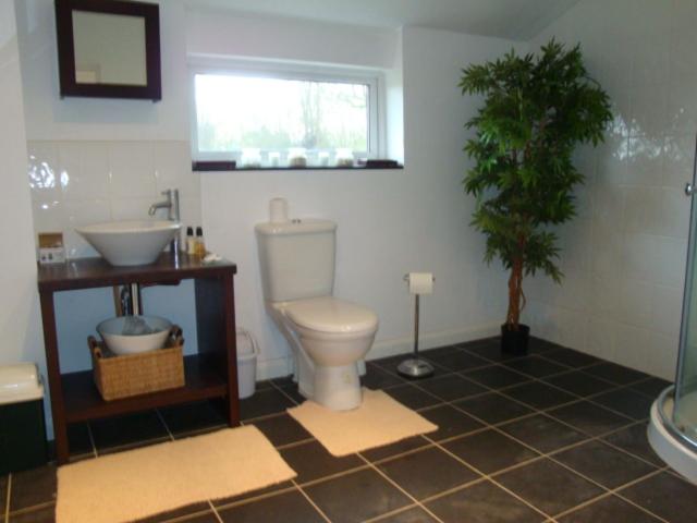 スタンダードルーム, Cobblestones