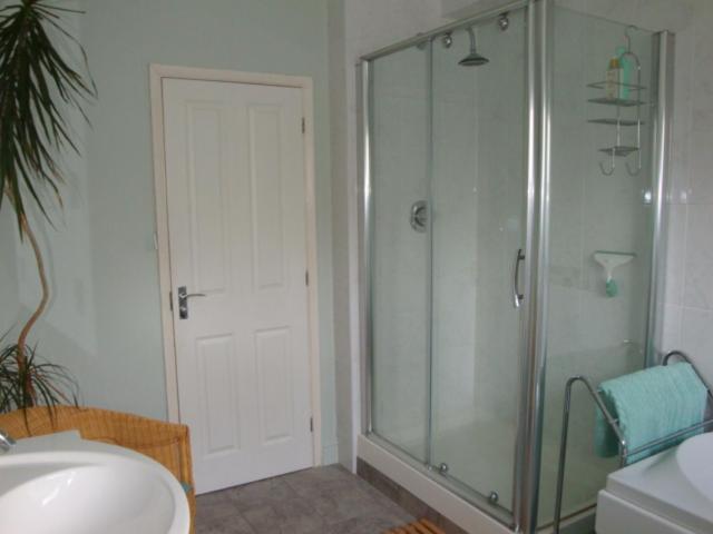 Habitación Estándar Baño Exterior, Cobblestones