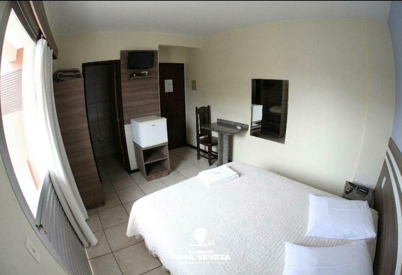 스위트, Germânia Nova Veneza