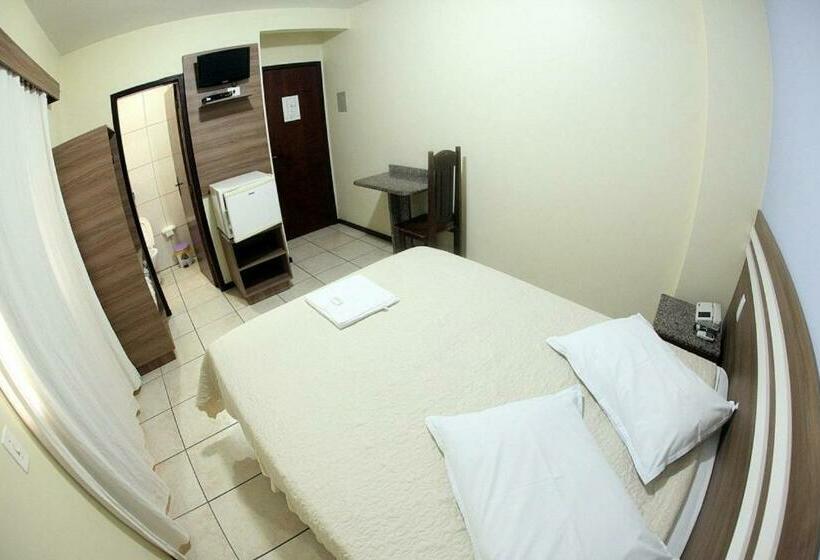 스위트, Germânia Nova Veneza