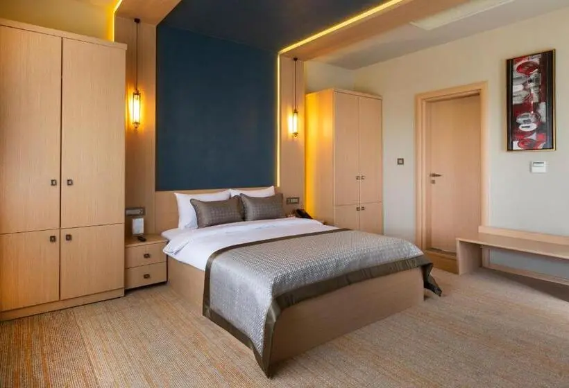 Habitació Estàndard Llit King, Avec