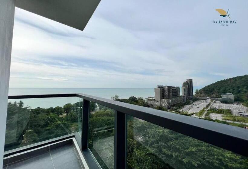 סוויטה אקזקיוטיב, Bahang Bay