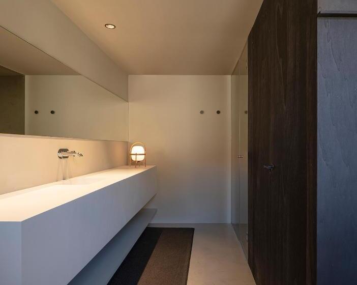 اتاق لوکس با بالکن, Casa Grande