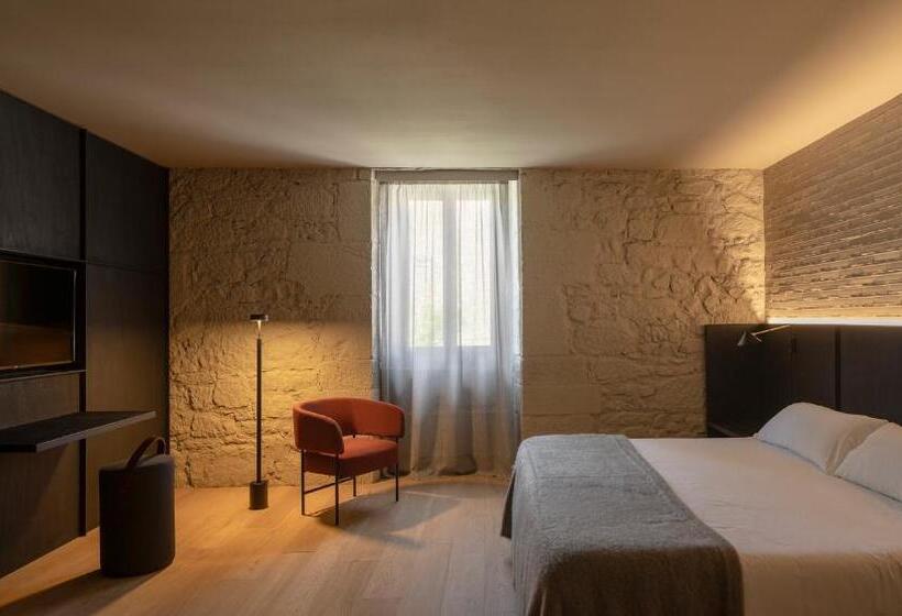 اتاق لوکس, Casa Grande