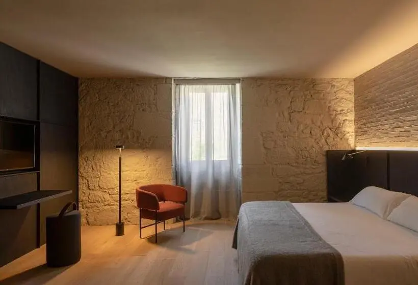 اتاق لوکس, Casa Grande