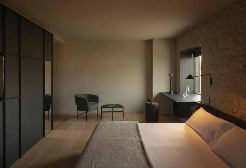 اتاق لوکس, Casa Grande