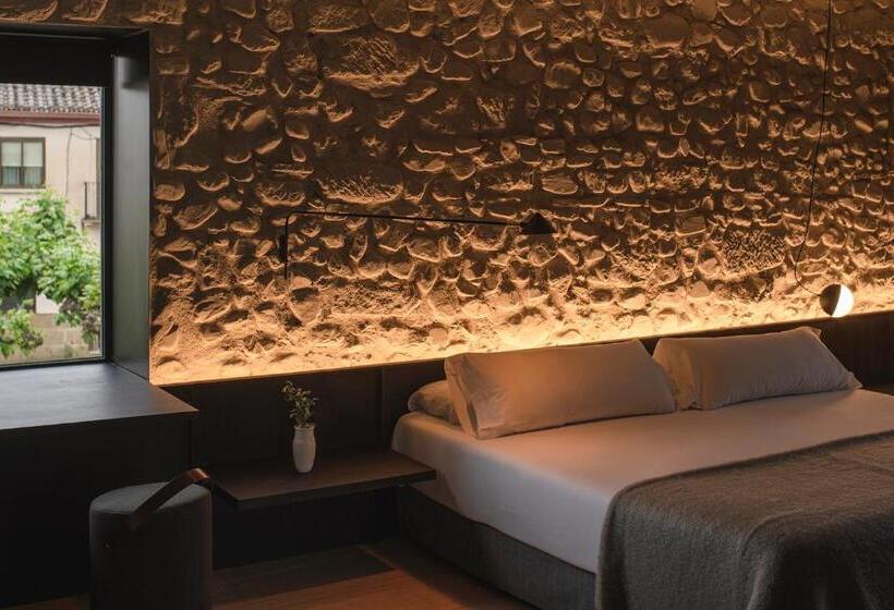 Номер Deluxe, Casa Grande