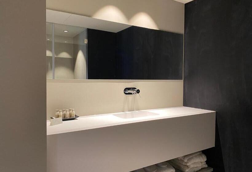 اتاق لوکس, Casa Grande