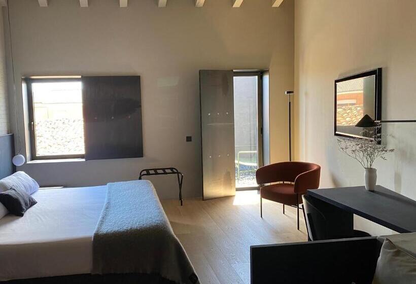 سوئیت جونیور با تراس, Casa Grande