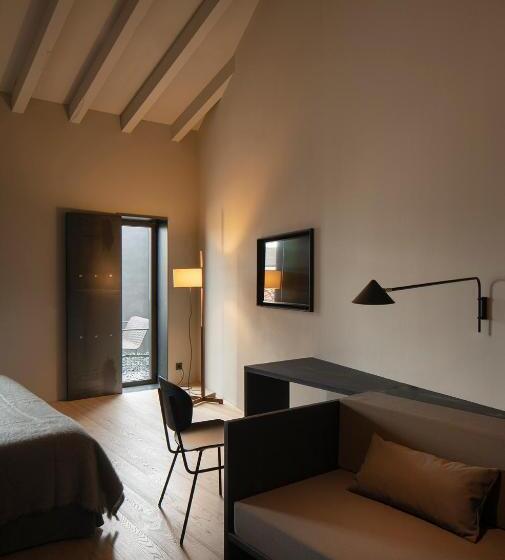 سوئیت جونیور با تراس, Casa Grande