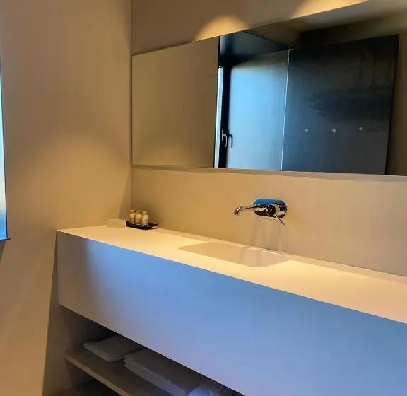 سوئیت جونیور با تراس, Casa Grande
