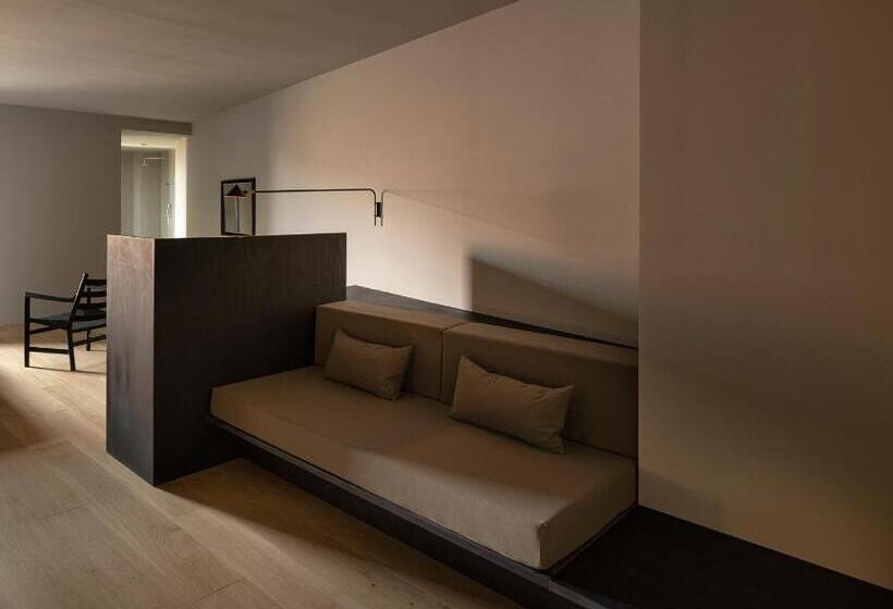 سوییت جونیور, Casa Grande