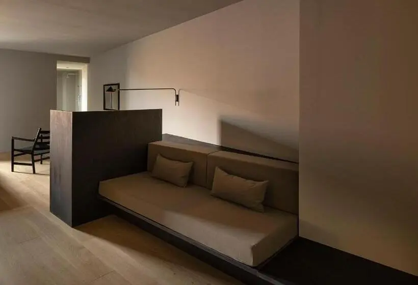 سوییت جونیور, Casa Grande