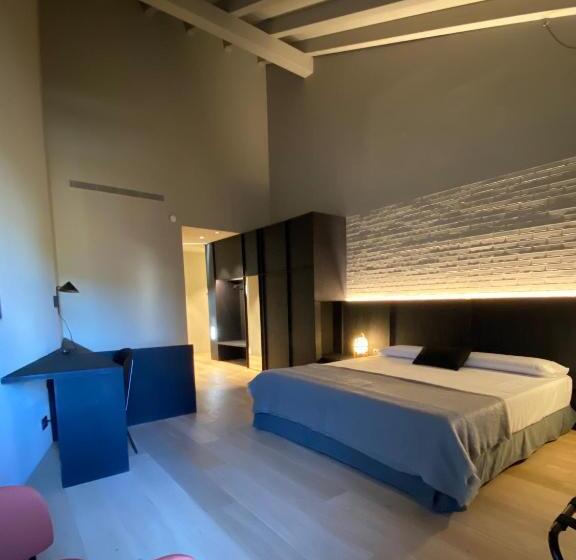 سوییت جونیور, Casa Grande