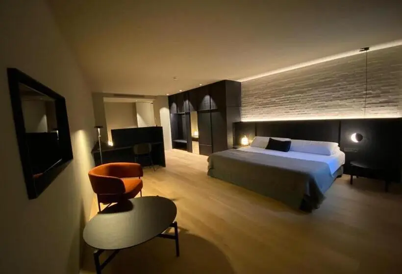 سوییت جونیور, Casa Grande