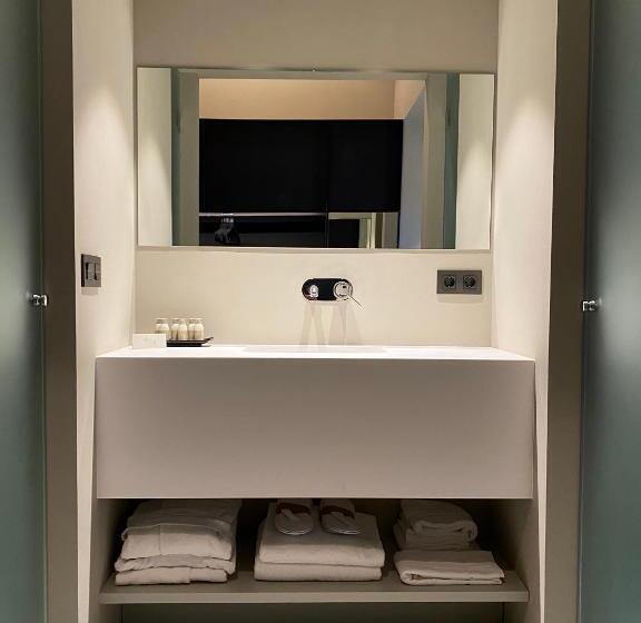 اتاق خانوادگی, Casa Grande