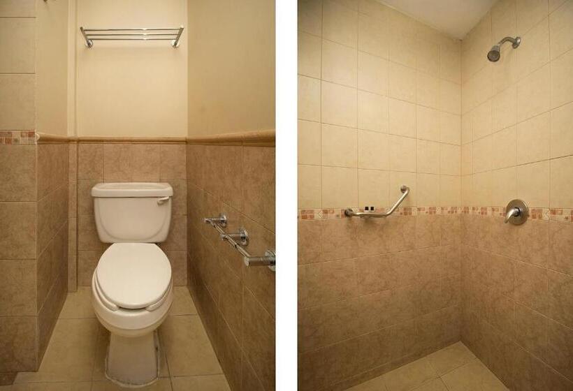 수피리어 룸, Collection O Las Iglesias, Cholula