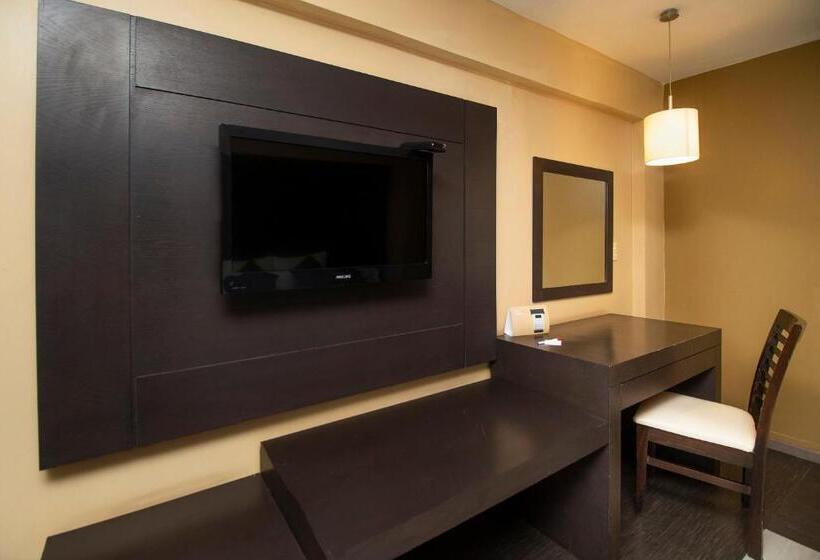 수피리어 룸, Collection O Las Iglesias, Cholula