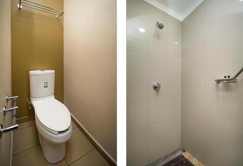 패밀리 룸, Collection O Las Iglesias, Cholula