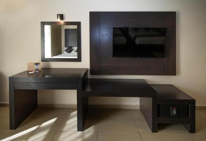 패밀리 룸, Collection O Las Iglesias, Cholula