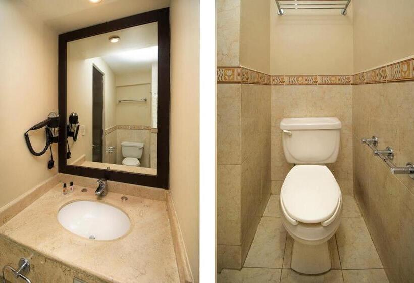 스탠다드 룸, Collection O Las Iglesias, Cholula