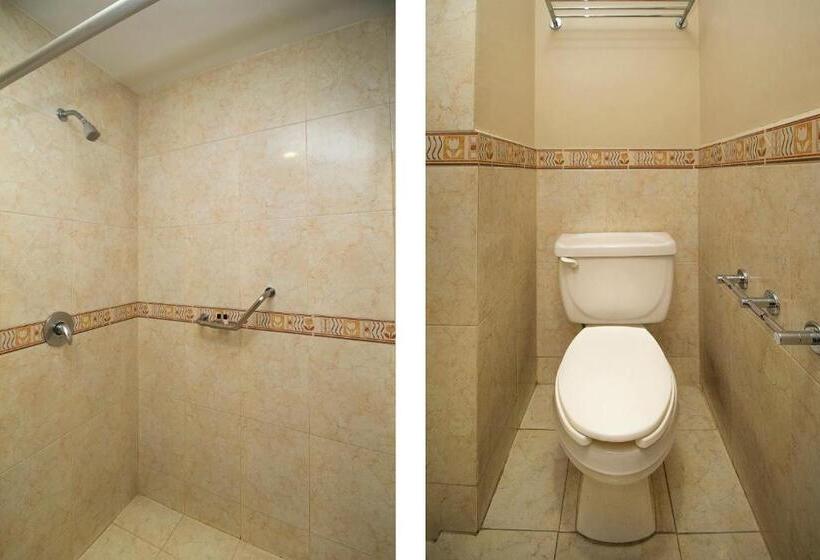 스탠다드 룸, Collection O Las Iglesias, Cholula