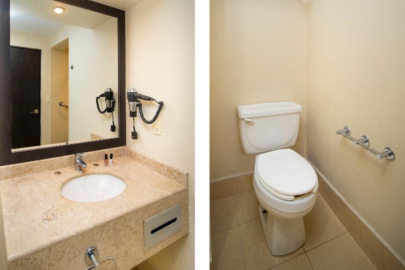 주니어 스위트, Collection O Las Iglesias, Cholula