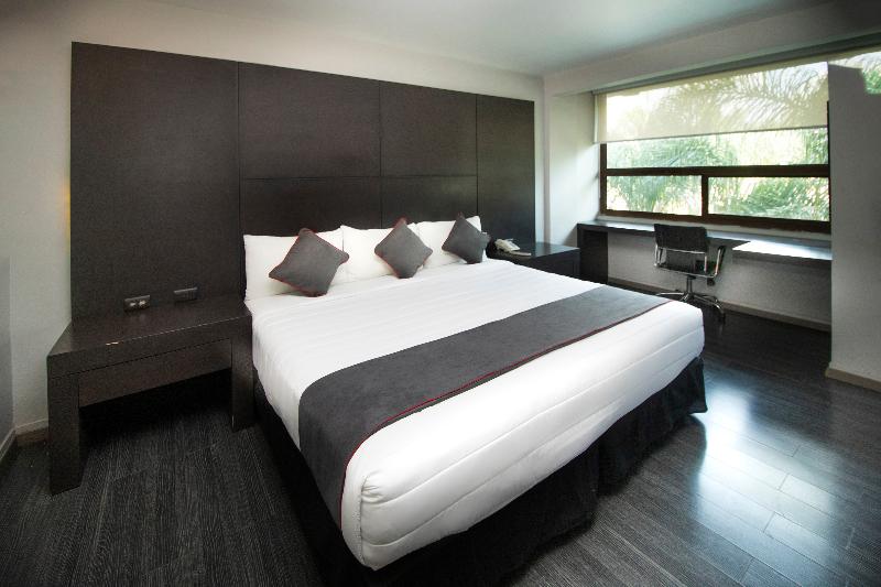 주니어 스위트, Collection O Las Iglesias, Cholula