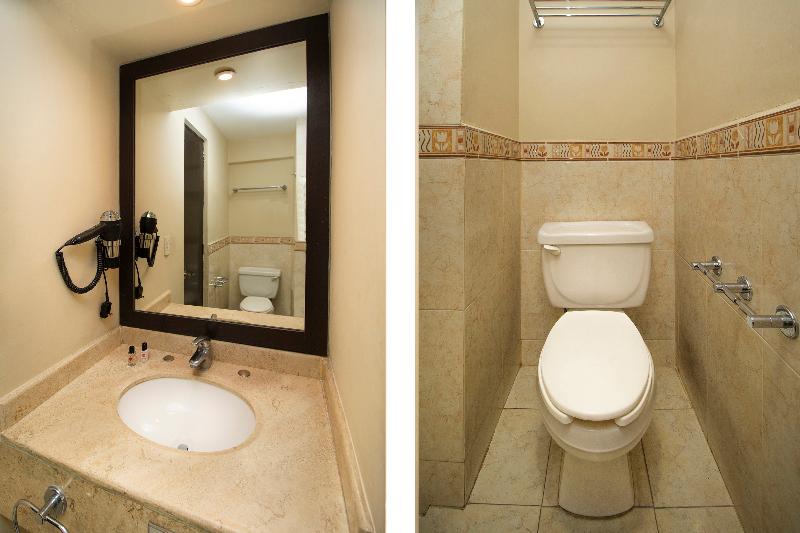 스탠다드 룸, Collection O Las Iglesias, Cholula