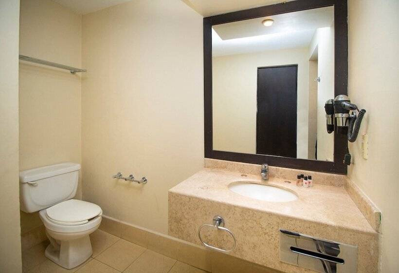 수피리어 룸, Collection O Las Iglesias, Cholula