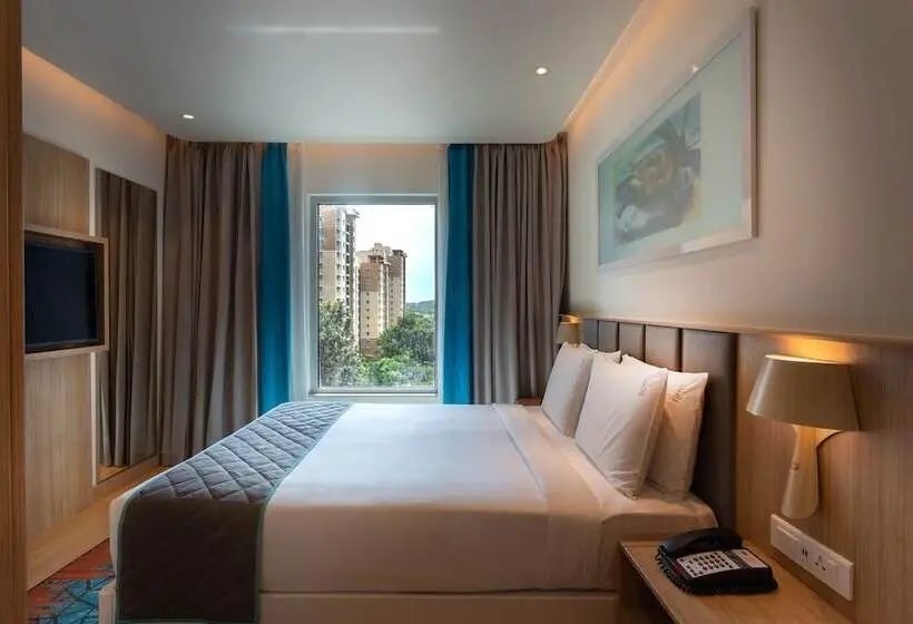 スイート, Holiday Inn Express & Suites Bengaluru Old Madras Road, An Ihg