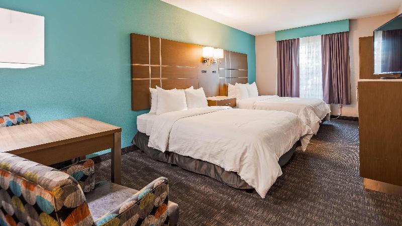 חדר סטנדרט נוף לעיר, Hyatt Centric Kanazawa