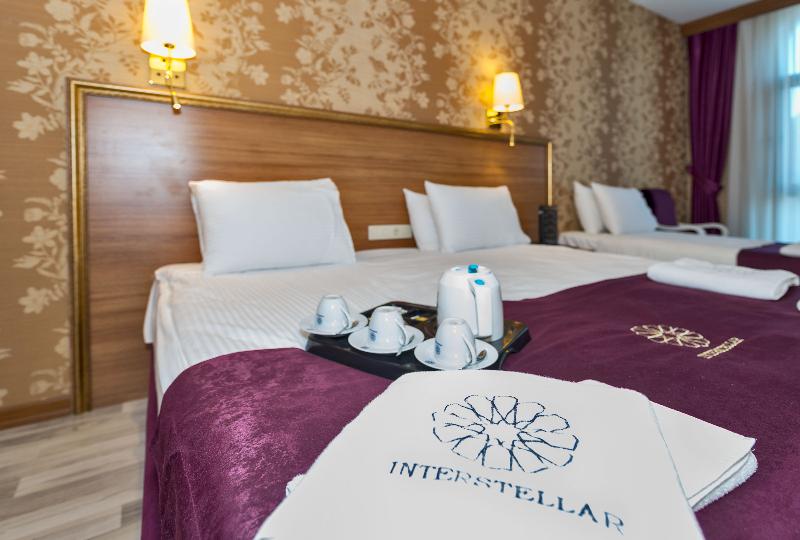 חדר דחוקס עם מיטת קינג, Hyatt Centric Kanazawa