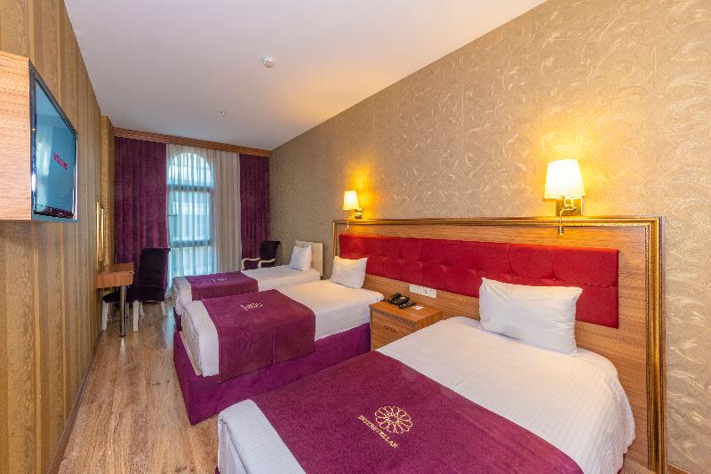 חדר דחוקס עם מיטת קינג, Hyatt Centric Kanazawa