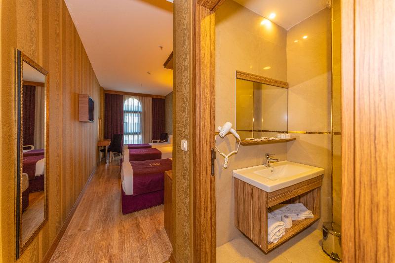 חדר דחוקס עם מיטת קינג, Hyatt Centric Kanazawa