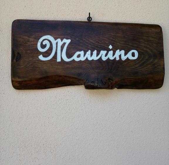 חדר סטנדרט לשלושה עם נוף לגינה, Il Podere Di Sole