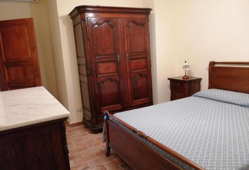 בית, 2 חדרי שינה, Il Podere Di Sole